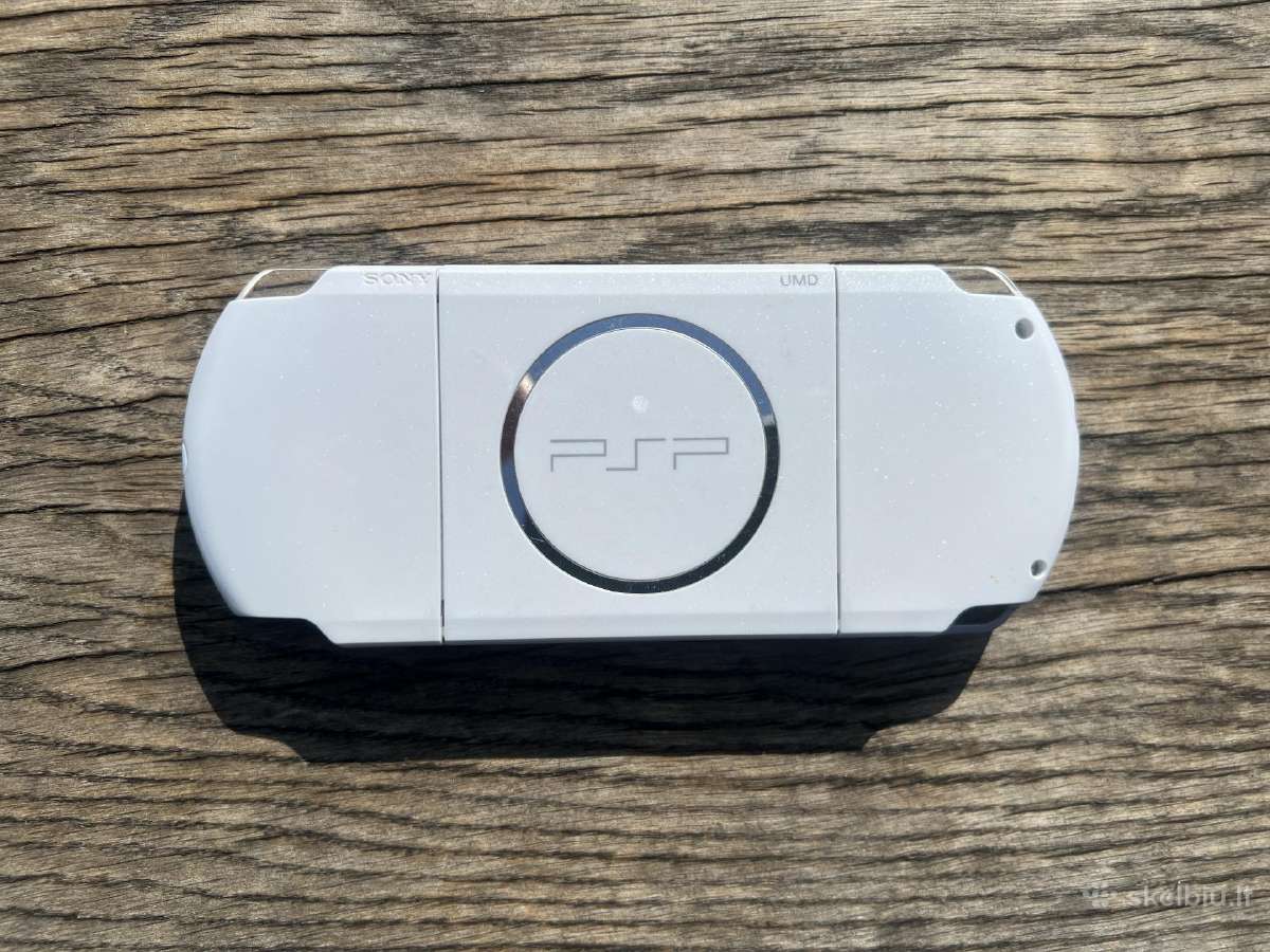 Sony Portable 30004 PSP - nuotraukos Nr. 2