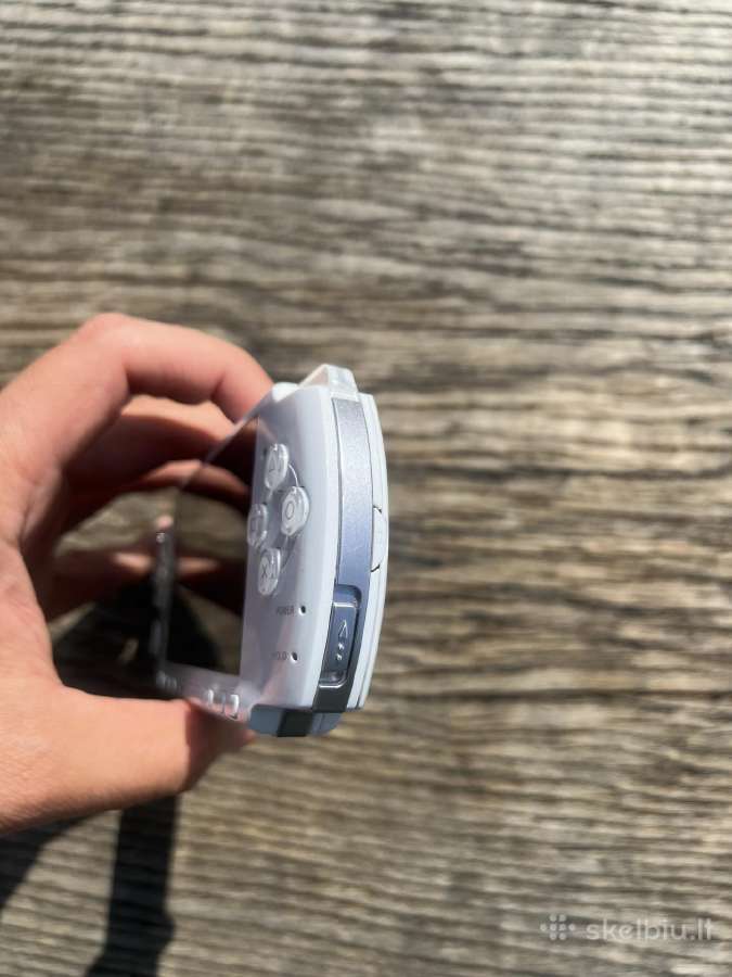Sony Portable 30004 PSP - nuotraukos Nr. 6