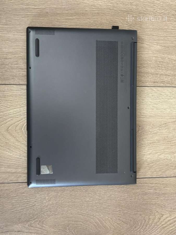 Lenovo Yoga Slim 7 Pro 14ach5 - nuotraukos Nr. 2