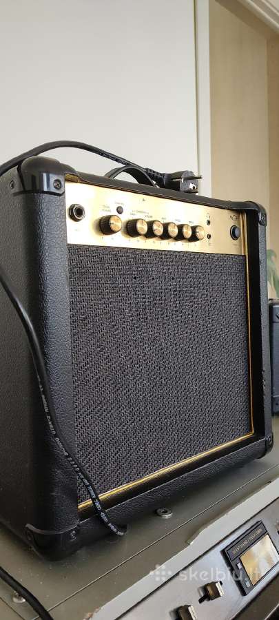 Marshall mg15cf - nuotraukos Nr. 3