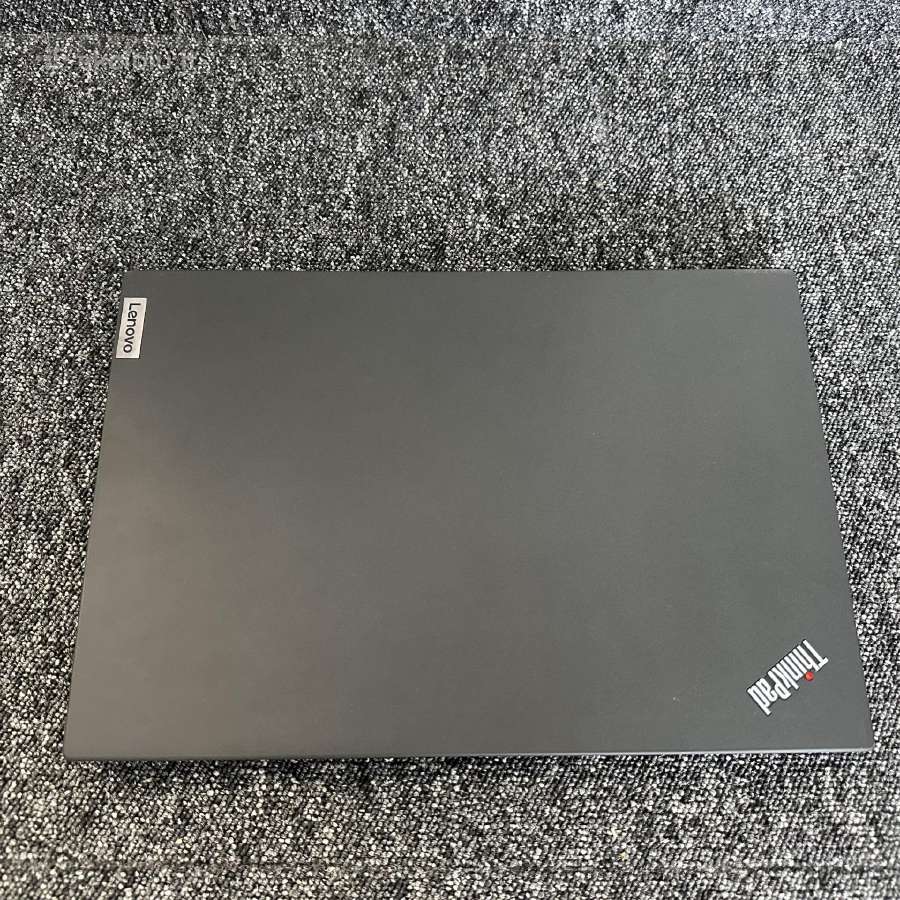 Lenovo Thinkpad T14s Gen2 I5-1145g7 16gb 512ssd 14 - nuotraukos Nr. 6