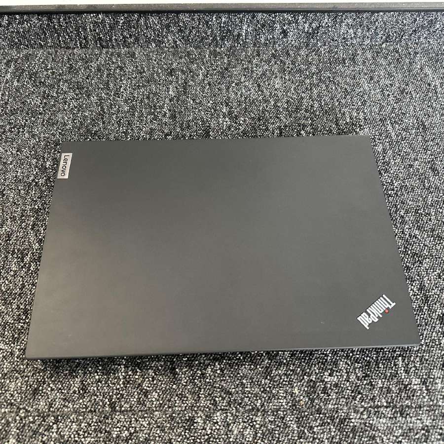 Lenovo Thinkpad T14s Gen2 I5-1145g7 16gb 512ssd 14 - nuotraukos Nr. 12