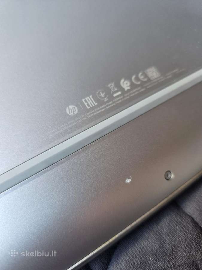 Hp Envy 17 ae1xx - nuotraukos Nr. 8