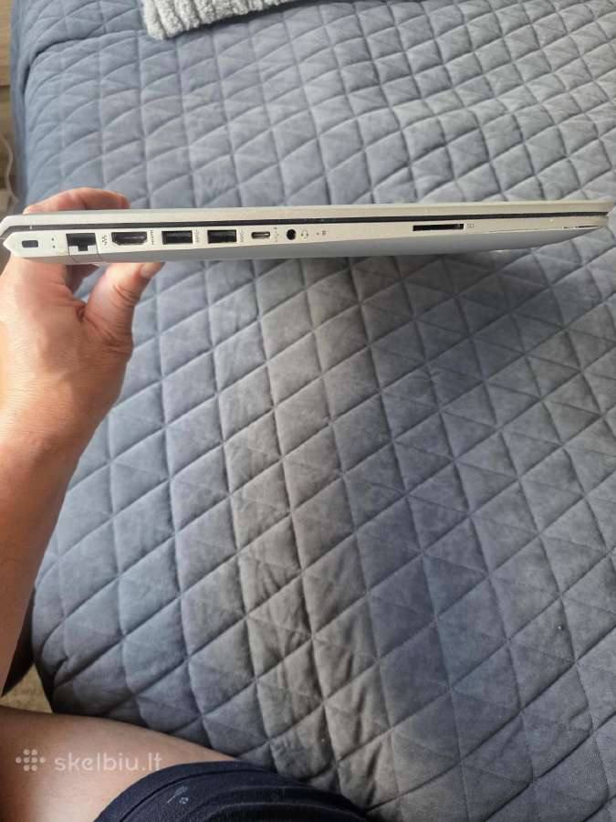 Hp Envy 17 ae1xx - nuotraukos Nr. 4