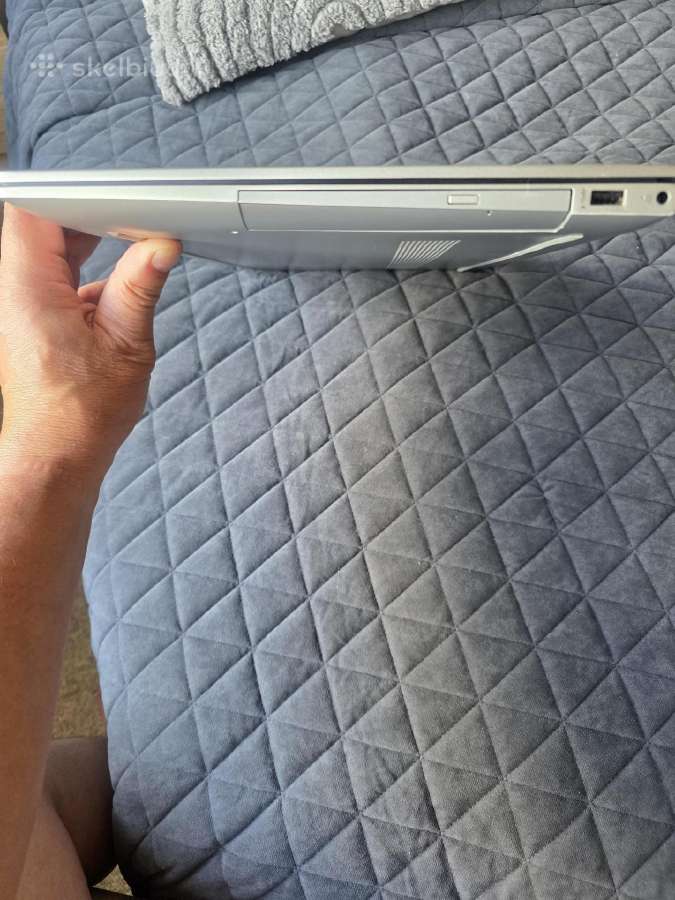 Hp Envy 17 ae1xx - nuotraukos Nr. 5