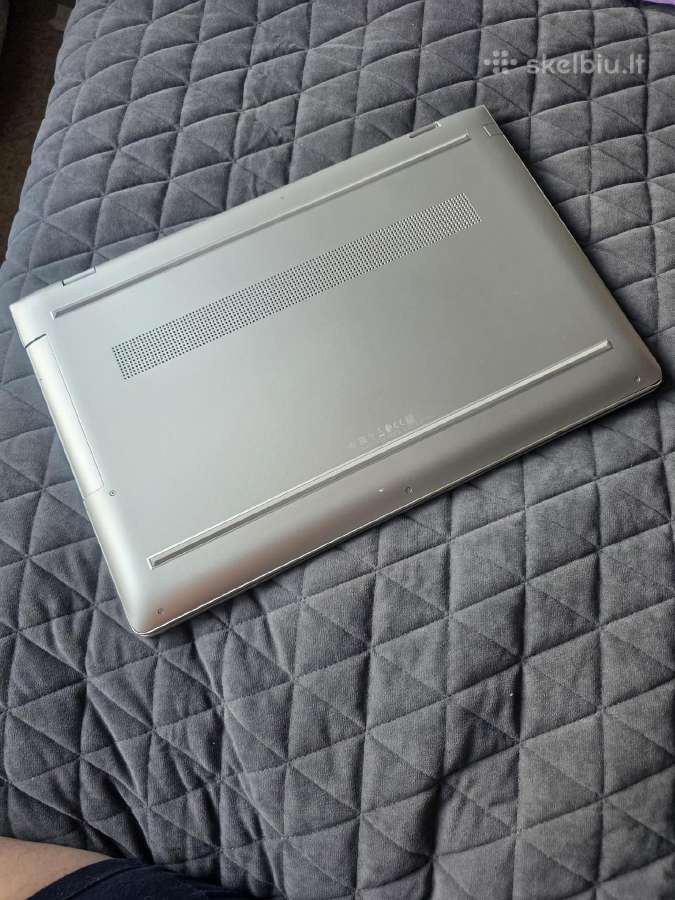 Hp Envy 17 ae1xx - nuotraukos Nr. 6