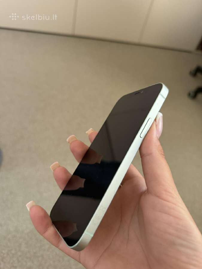 iPhone 12 - nuotraukos Nr. 4