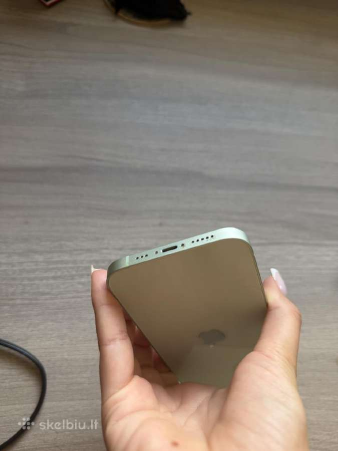 iPhone 12 - nuotraukos Nr. 5