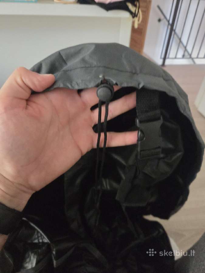 Lauko baldų uždangalas Aerocover - nuotraukos Nr. 3