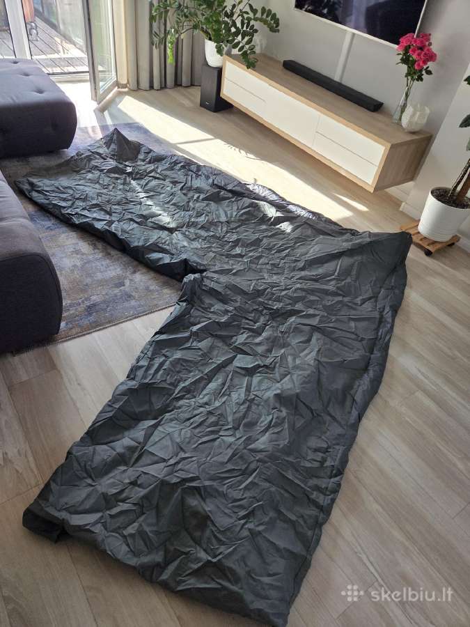 Lauko baldų uždangalas Aerocover - nuotraukos Nr. 5