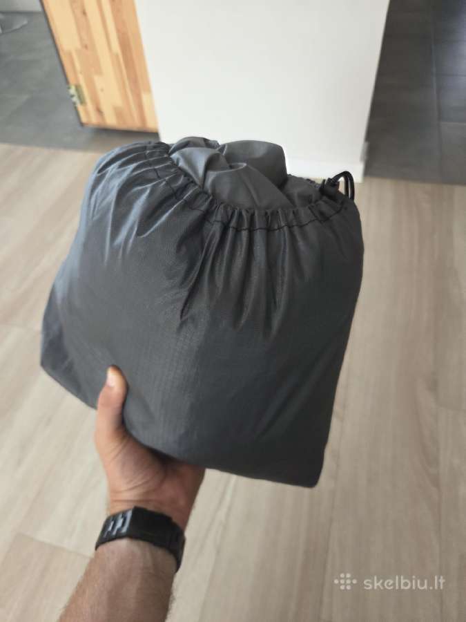 Lauko baldų uždangalas Aerocover - nuotraukos Nr. 6