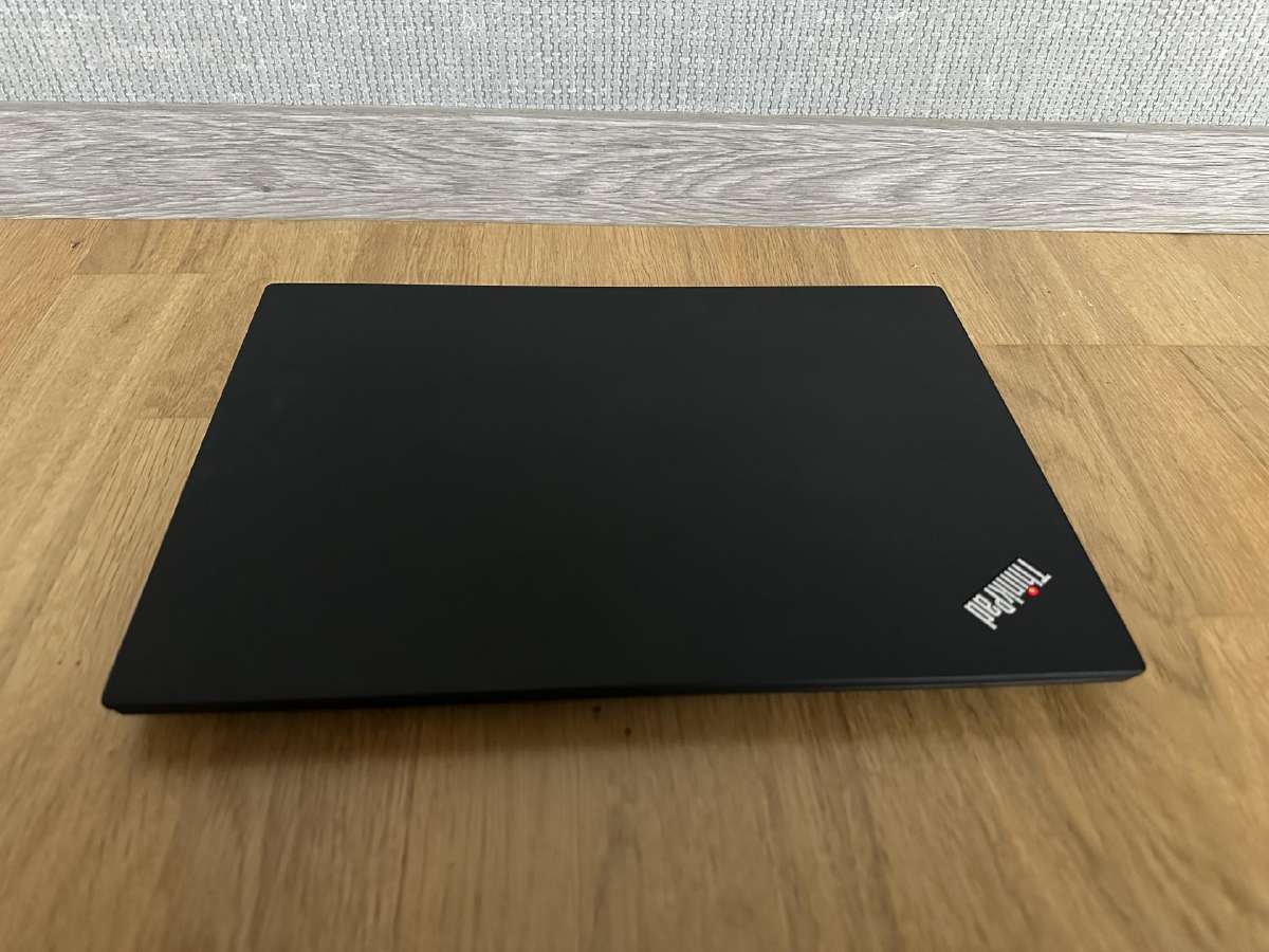 Lenovo Thinkpad P14s Gen2 I7 16gb 512ssd T500 14 - nuotraukos Nr. 2