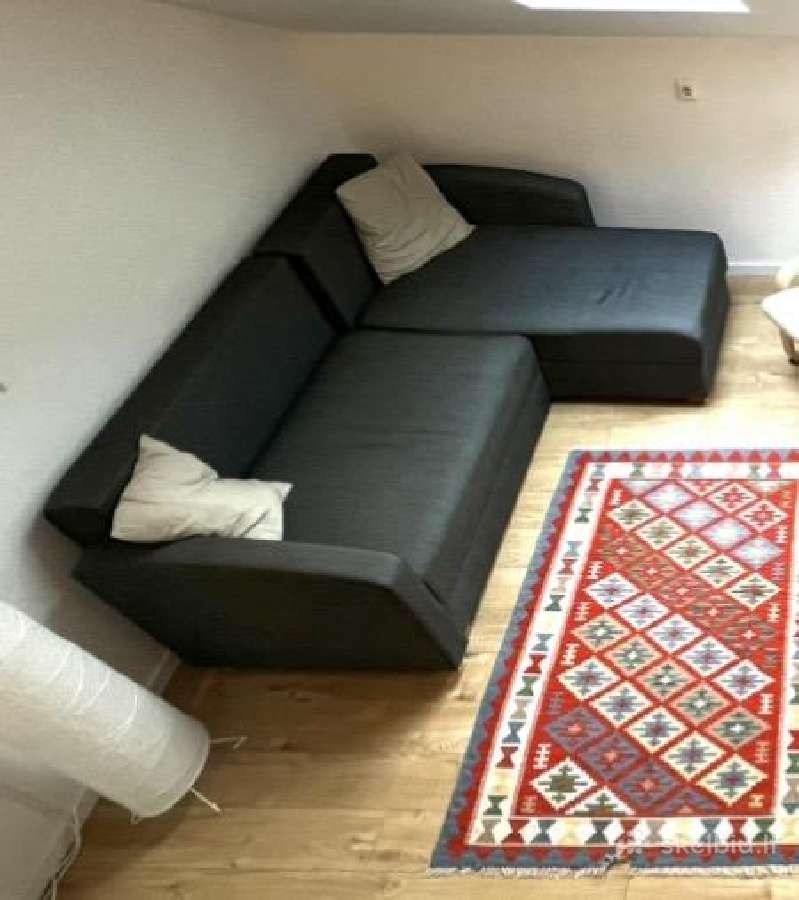 Dovanoju sofa-lova - nuotraukos Nr. 2