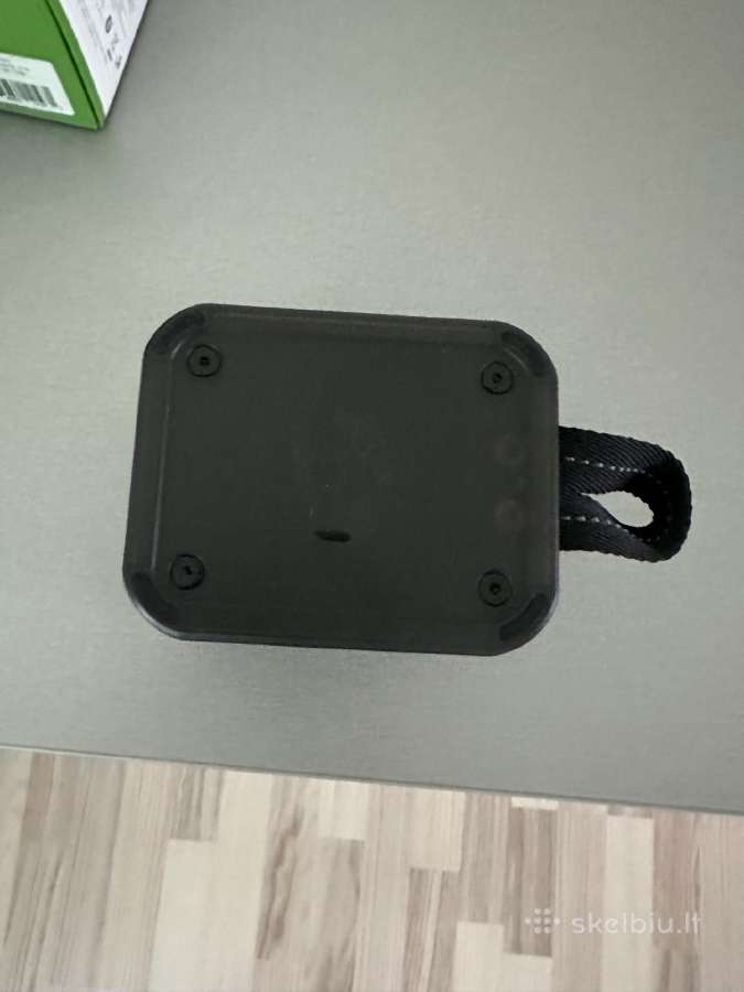 Belaidė kolonėlė Skullcandy Barricade - nuotraukos Nr. 2