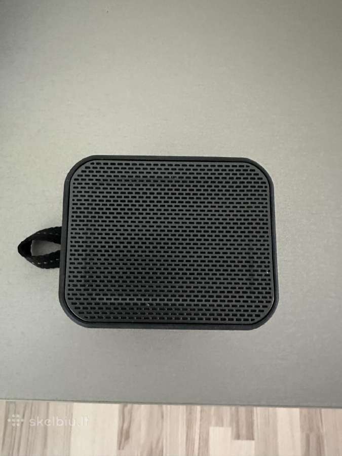 Belaidė kolonėlė Skullcandy Barricade - nuotraukos Nr. 3
