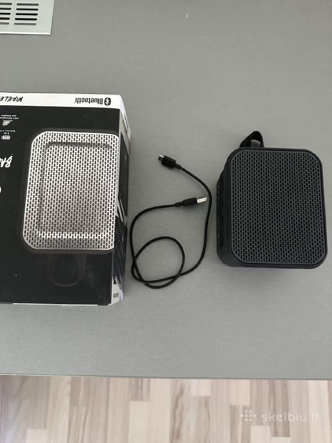 Belaidė kolonėlė Skullcandy Barricade - nuotraukos Nr. 6