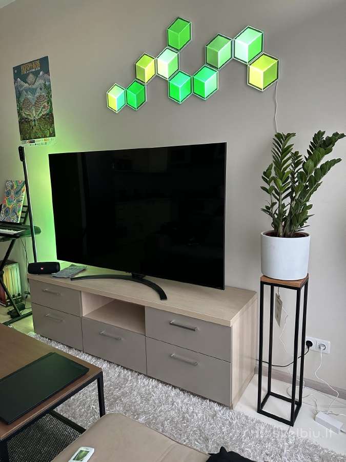 Govee Glide Hexagon Light Panels Ultra - 10 - nuotraukos Nr. 4