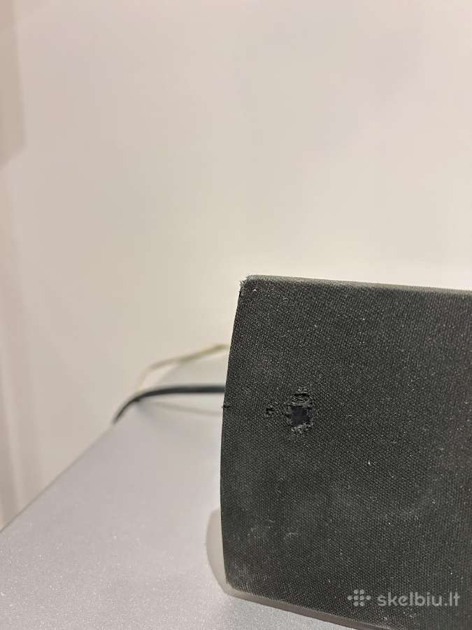 Philips Hts3115/12 kolonėlių komplektas - nuotraukos Nr. 5