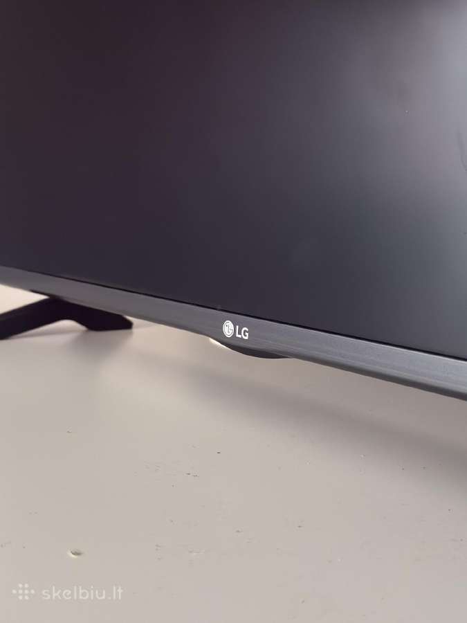 LG Televizorius 32lh510u - nuotraukos Nr. 2