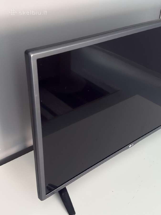 LG Televizorius 32lh510u - nuotraukos Nr. 3