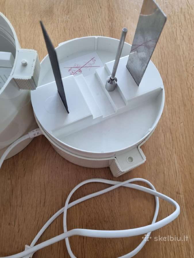 Vandens jonizatorius aquator mini - nuotraukos Nr. 3