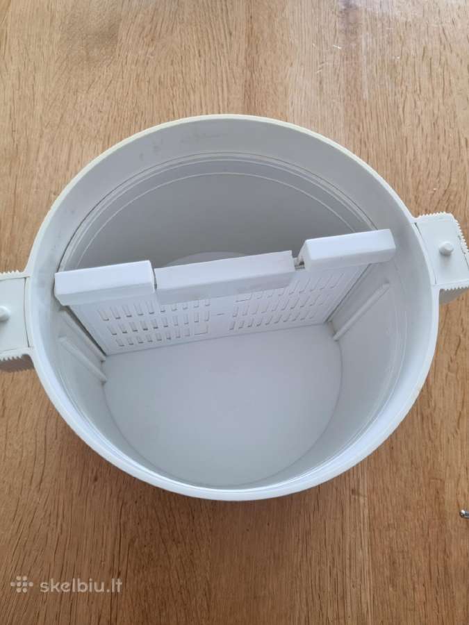 Vandens jonizatorius aquator mini - nuotraukos Nr. 4
