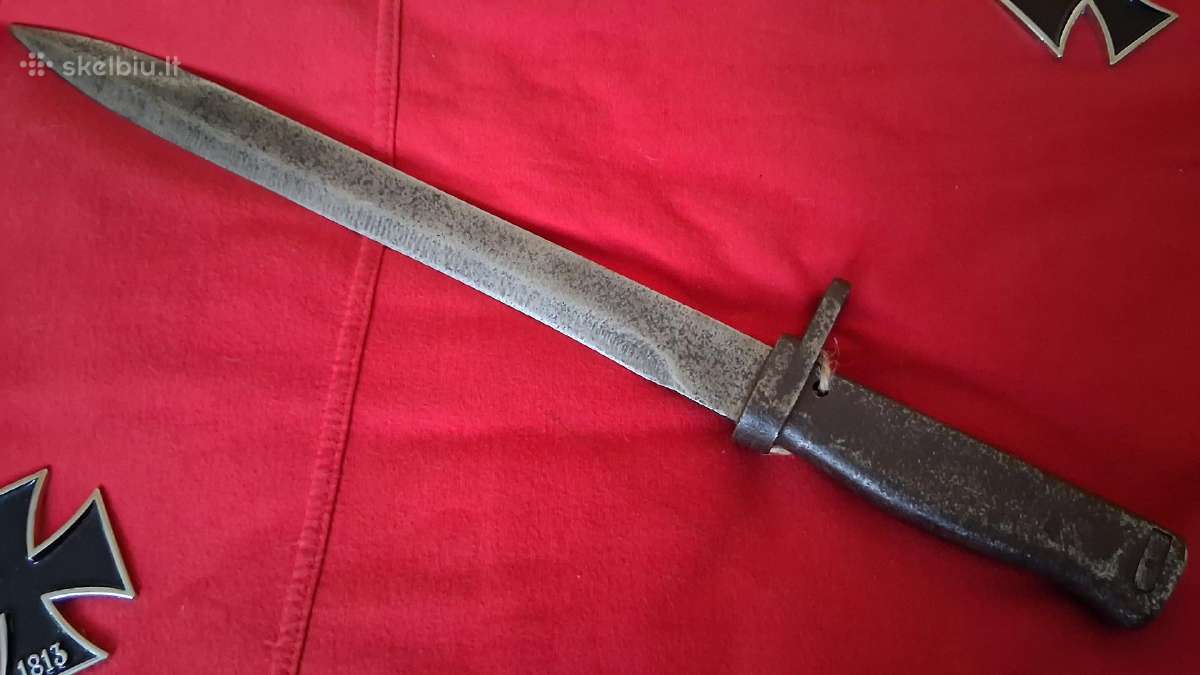 Sg88/98 ersatz eb5a - nuotraukos Nr. 2