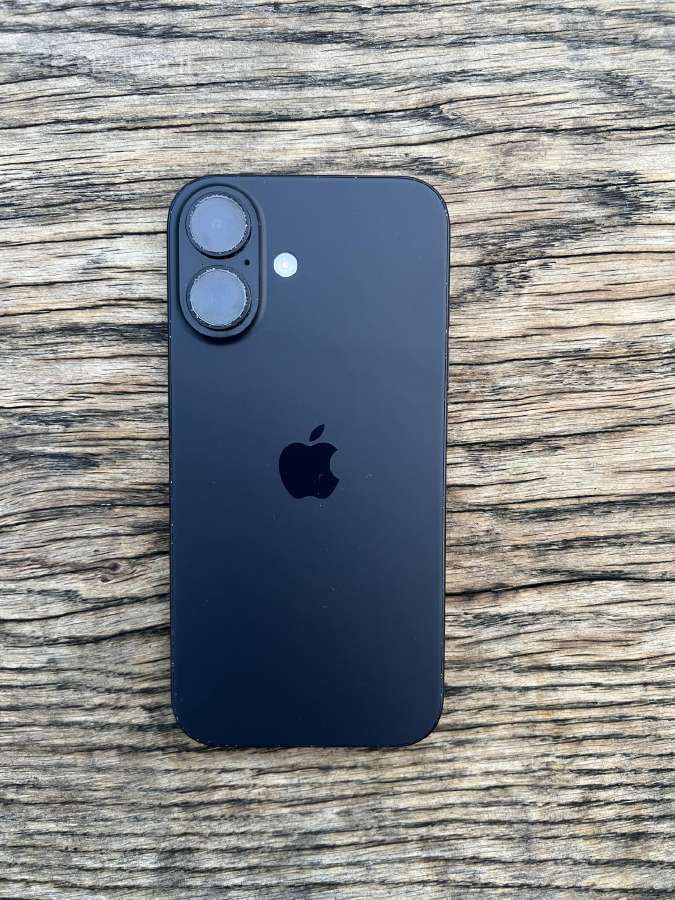 iPhone 16 blokuotas - nuotraukos Nr. 3