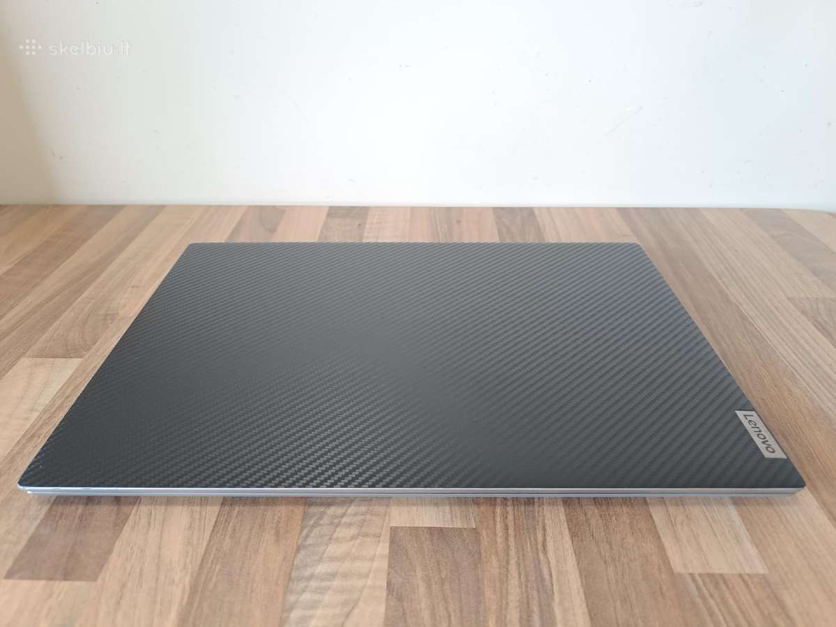 Lenovo su i5 10th / 17.3" Fhd Ips / SSD - nuotraukos Nr. 2