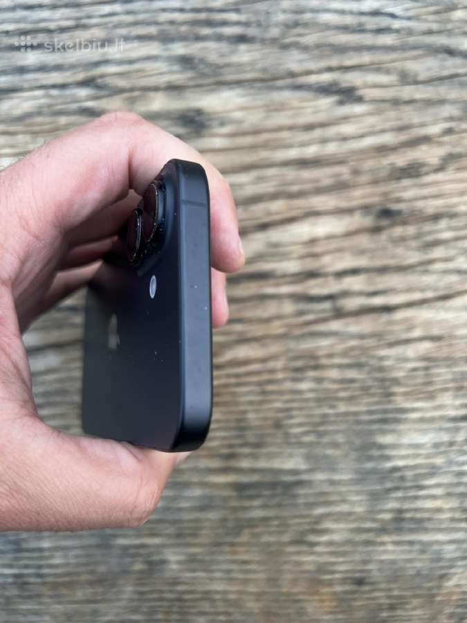 iPhone 16 blokuotas - nuotraukos Nr. 7