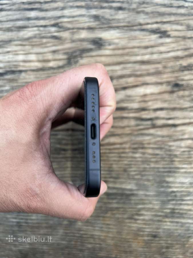 iPhone 16 blokuotas - nuotraukos Nr. 9