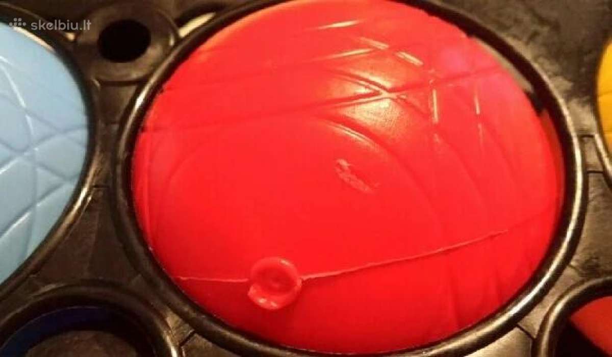 Zaidimas. papludimiui,pliazui,smeliui,laukui - nuotraukos Nr. 3