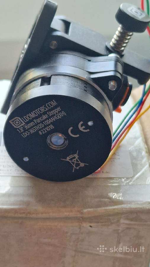 Ldo orbiter v2.0 - nuotraukos Nr. 2