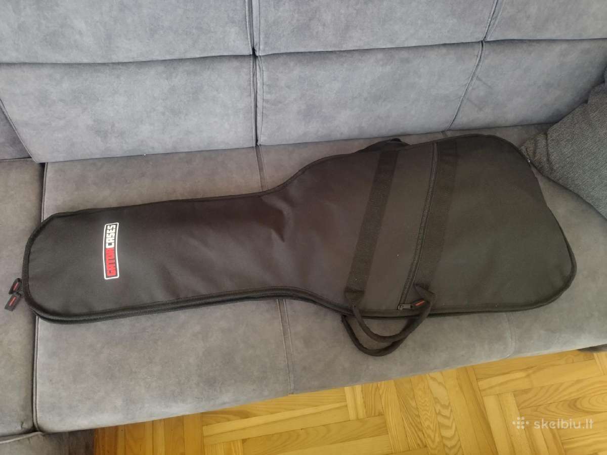 Keiper gitara - nuotraukos Nr. 3