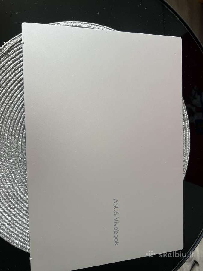 Asus Vivobook 16 Ryzen 5 5600h / 16gb / 512gb SSD - nuotraukos Nr. 7