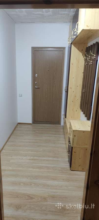 Parduodamas 2 kamb. butas Kaune, Šilainiuose - nuotraukos Nr. 12