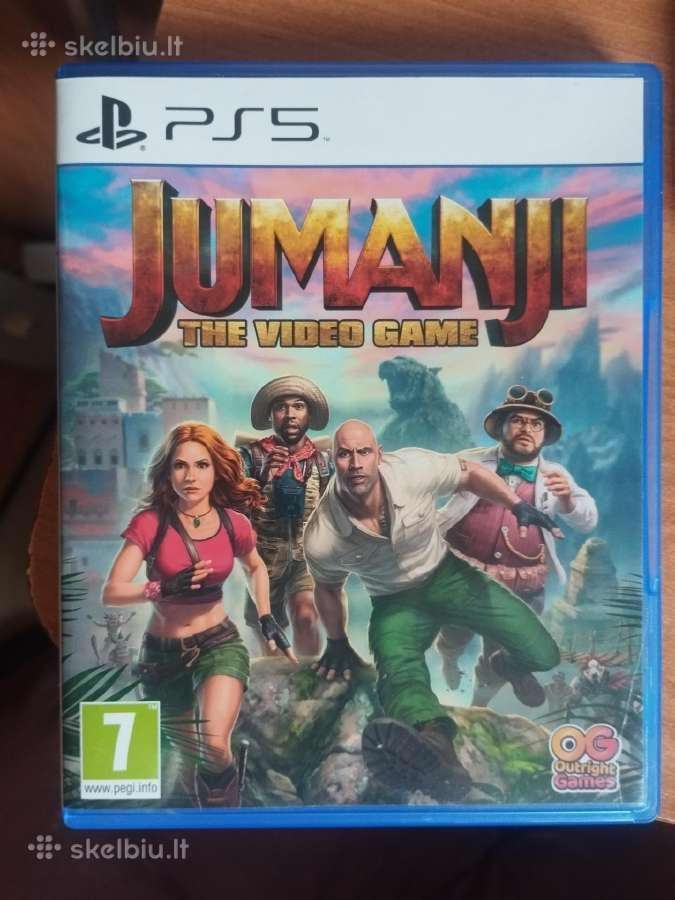 Nauji, naudoti Ps4 žaidimai - nuotraukos Nr. 20