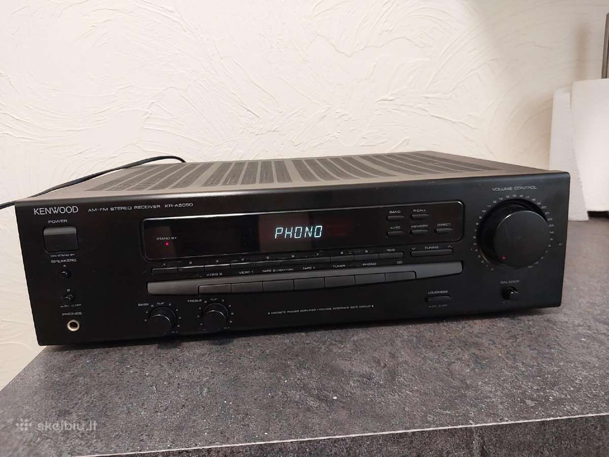 Yamaha kx-393 - nuotraukos Nr. 7
