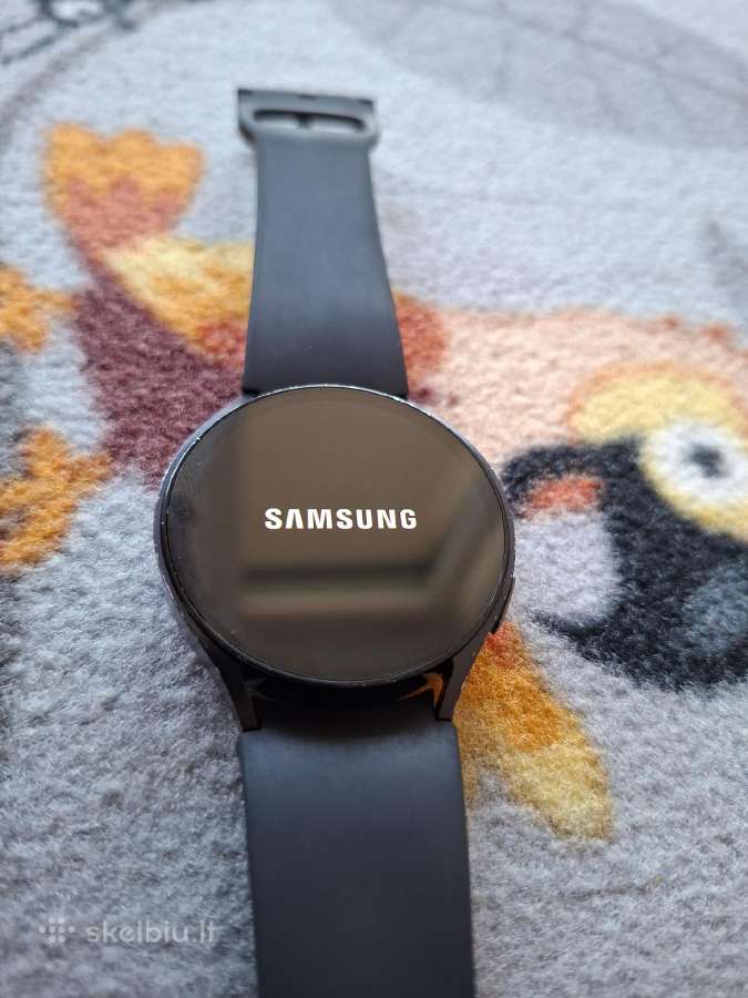 Samsung Galaxy Watch 6 44mm Lte - nuotraukos Nr. 2