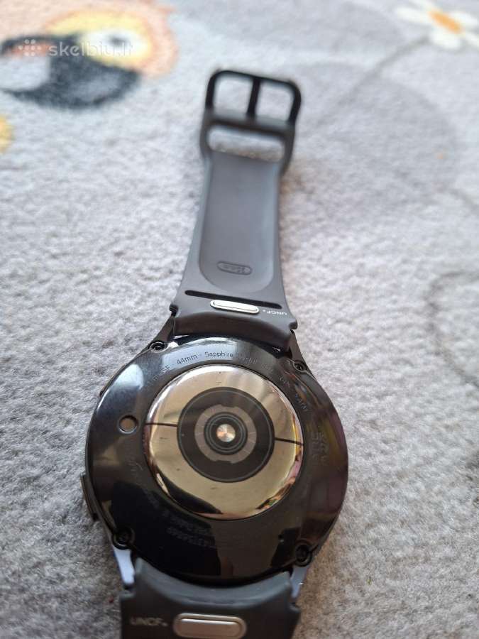 Samsung Galaxy Watch 6 44mm Lte - nuotraukos Nr. 3
