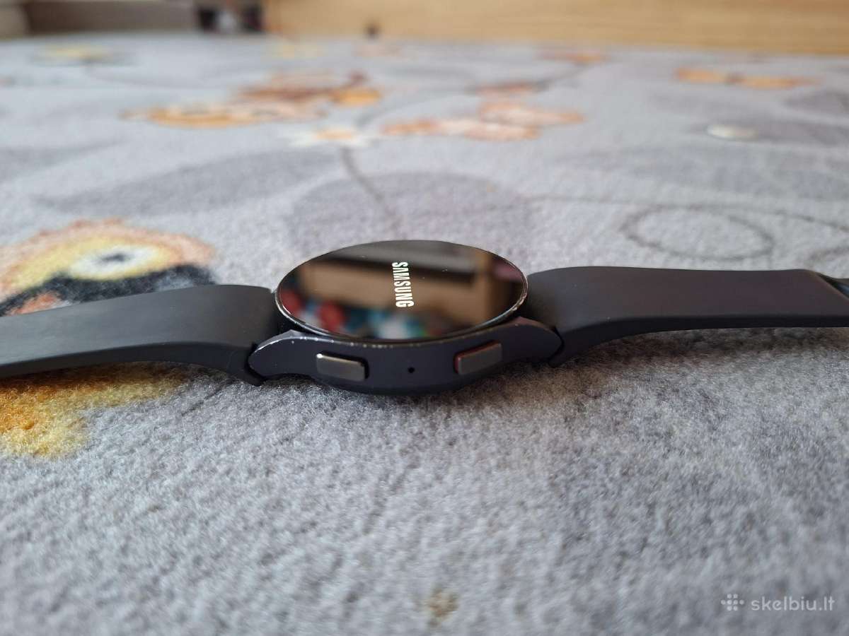 Samsung Galaxy Watch 6 44mm Lte - nuotraukos Nr. 5