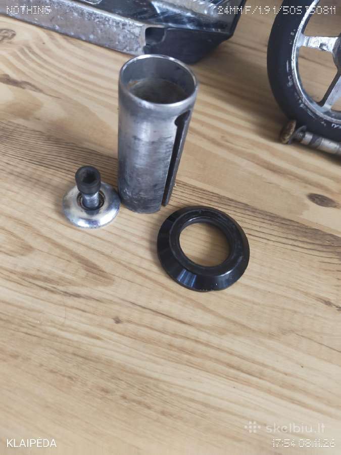 Versatyl Bloody Mary V2 parts - nuotraukos Nr. 3