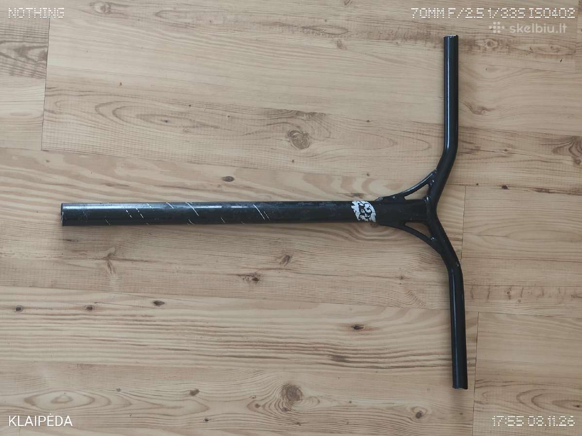 Versatyl Bloody Mary V2 parts - nuotraukos Nr. 8