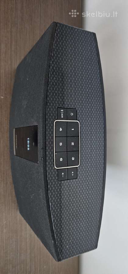 Bose Soundtouch 20 - nuotraukos Nr. 2