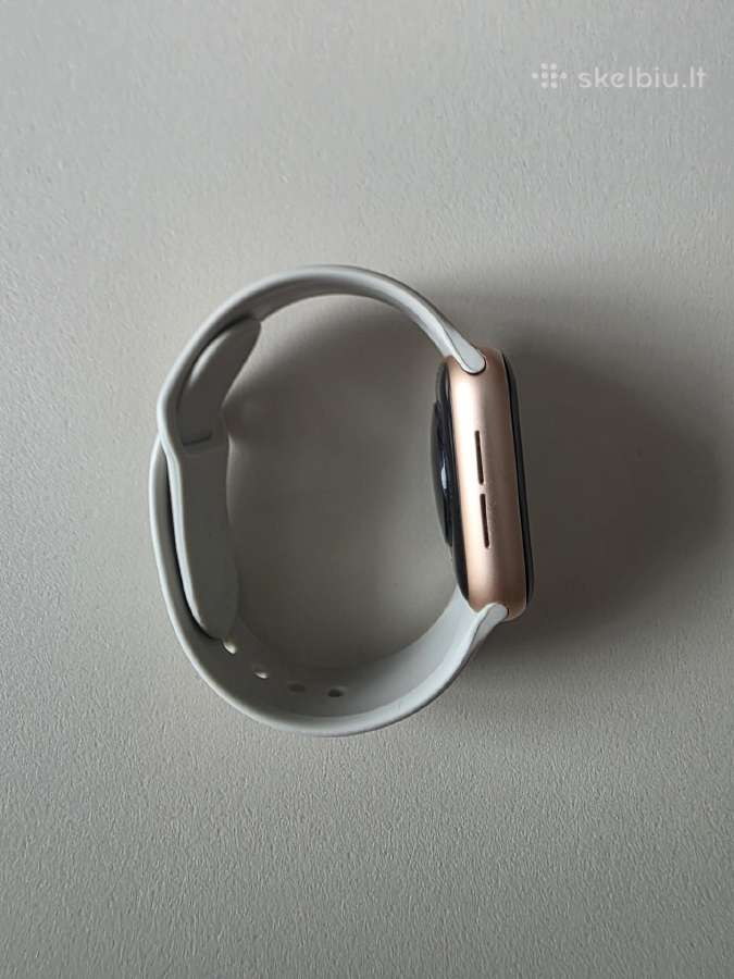 Apple Watch Se 1 Kartos - nuotraukos Nr. 2