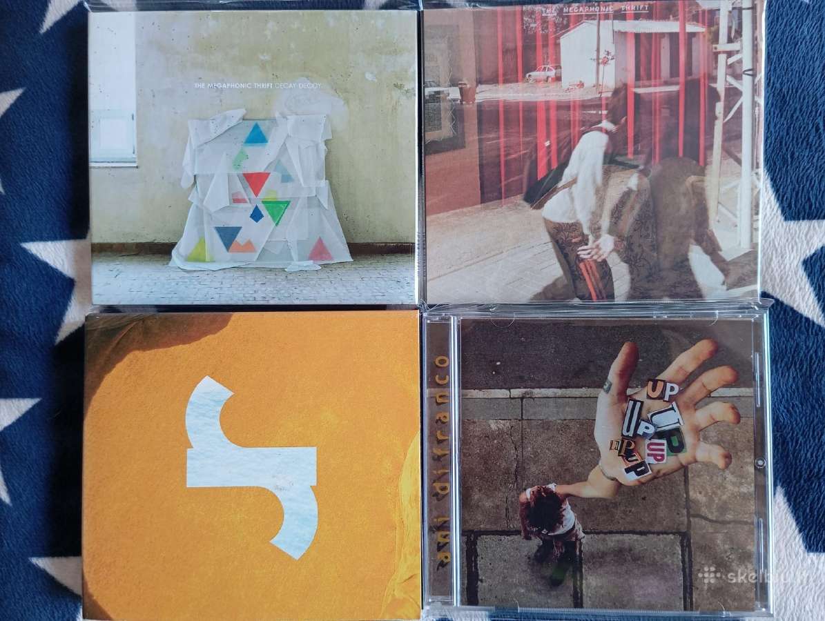 Alternative, Indie Rock CD 3 - nuotraukos Nr. 5