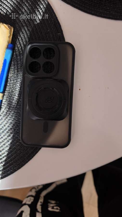 Xiaomi 17 512gb - nuotraukos Nr. 2