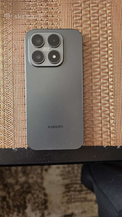 Xiaomi 17 512gb - nuotraukos Nr. 4