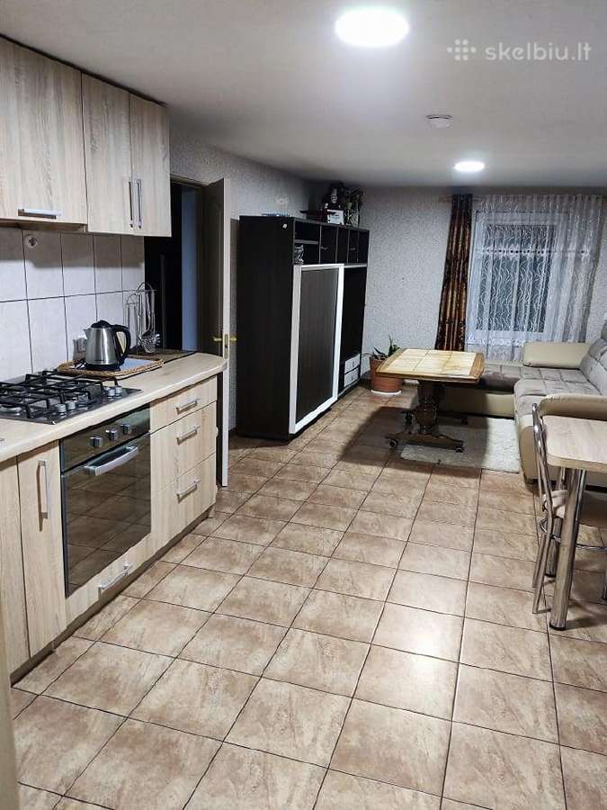 Ieskome seimos ar Vyro gyvenimui Sodyboje - nuotraukos Nr. 3