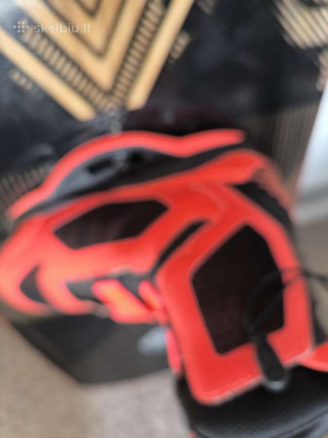 Ronix Park 138 cm su batais Ronix suprene - nuotraukos Nr. 4